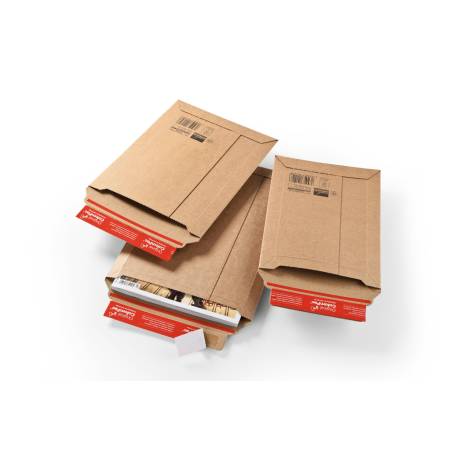 ENVELOPPE CARTON WEB BOX