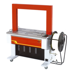 MACHINE A CERCLER AUTOMATIQUE 1250 x 600mm - TP601-D